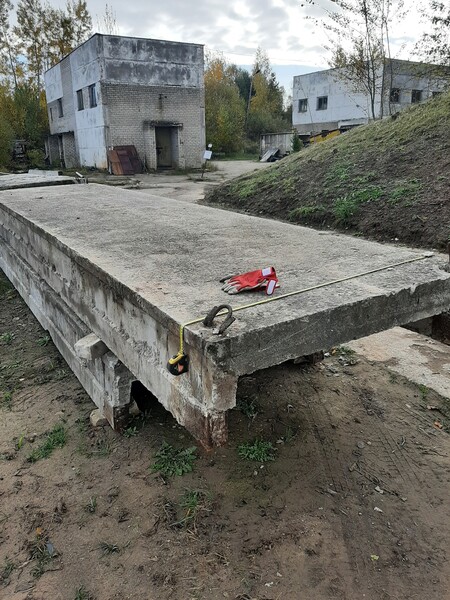 Nuotrauka 15 - Statybine technika Belarus dalys