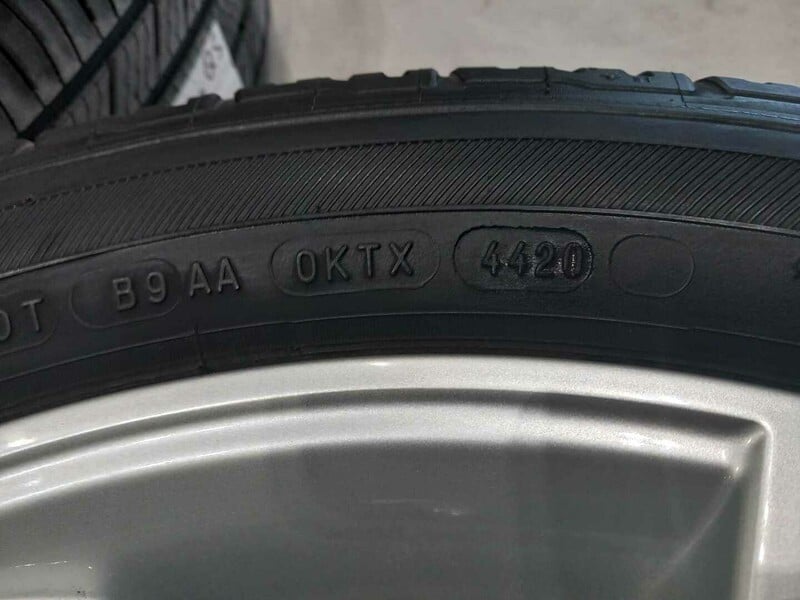 Photo 6 - Ronal Q5 2018- Q5 light alloy R20 rims