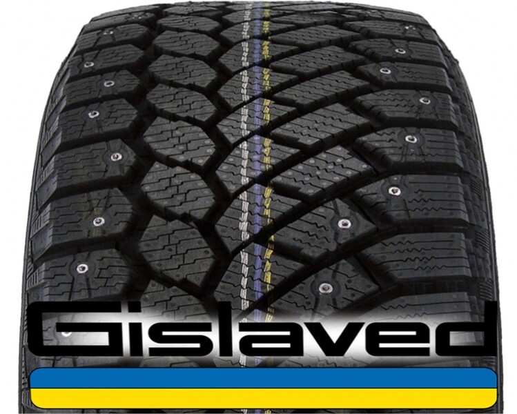 Gislaved Gislaved Nord Frost  R19 winter tyres passanger car