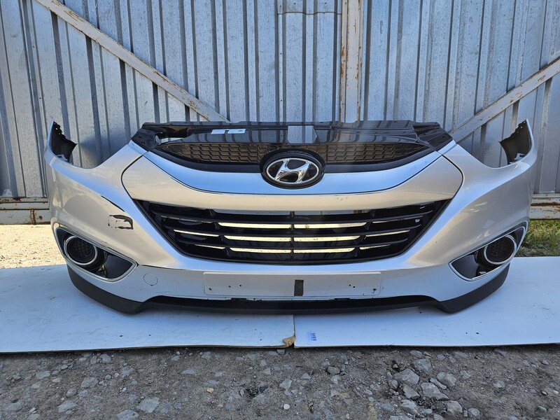 Photo 5 - Hyundai Ix35 2014 y parts