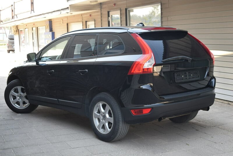 Photo 4 - Volvo XC60 2WD 2012 y