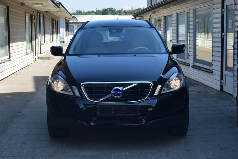 Photo 5 - Volvo XC60 2WD 2012 y