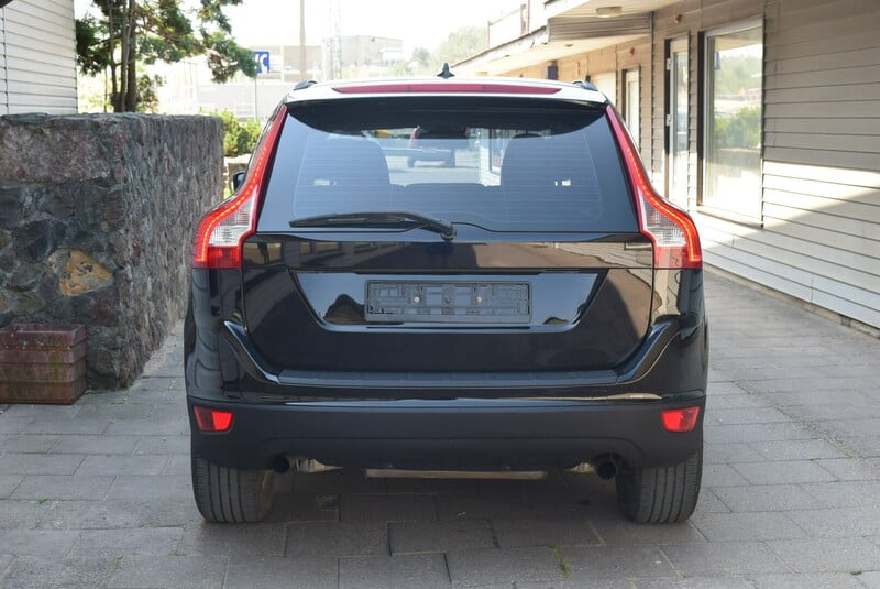 Photo 6 - Volvo XC60 2WD 2012 y