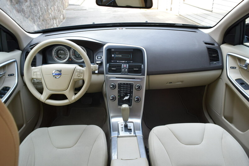 Photo 10 - Volvo XC60 2WD 2012 y