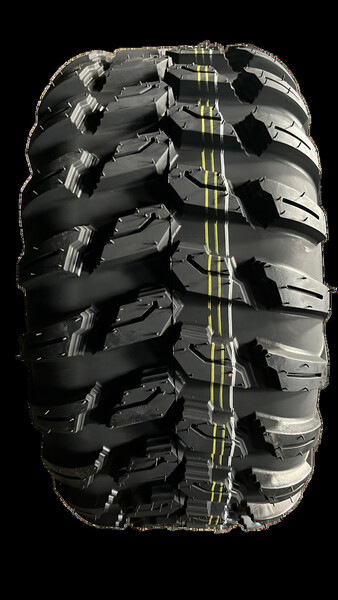 Wanda P3035 R12 Tyres atvs, quads