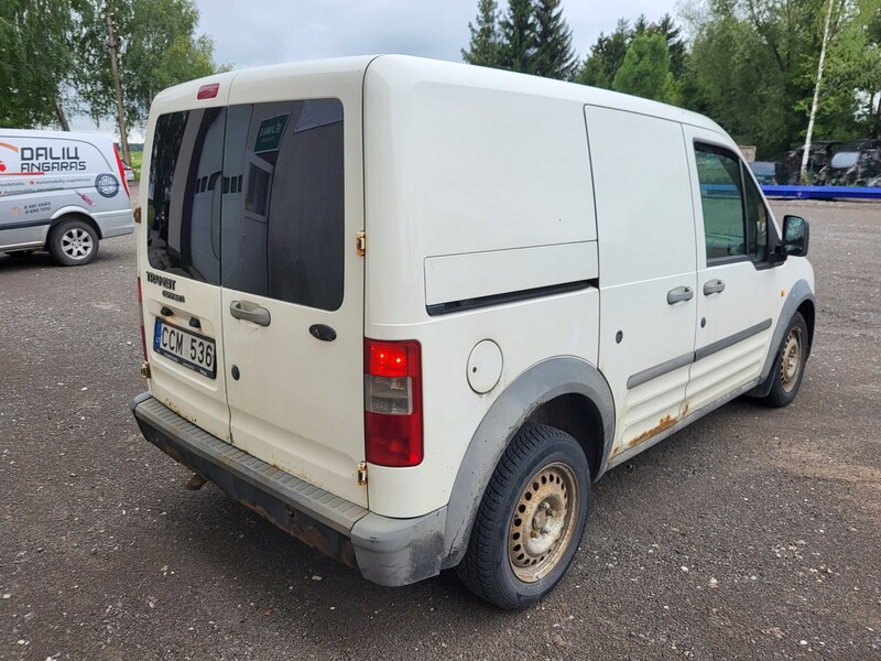 Nuotrauka 3 - Ford Transit Connect 2006 m dalys