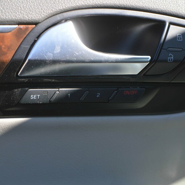 Фотография 13 - Audi Q7 2013 г запчясти