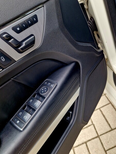 Фотография 12 - Mercedes-Benz E 350 2012 г Купе