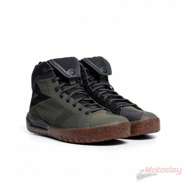 Photo 3 - Boots Dainese Metractive Air