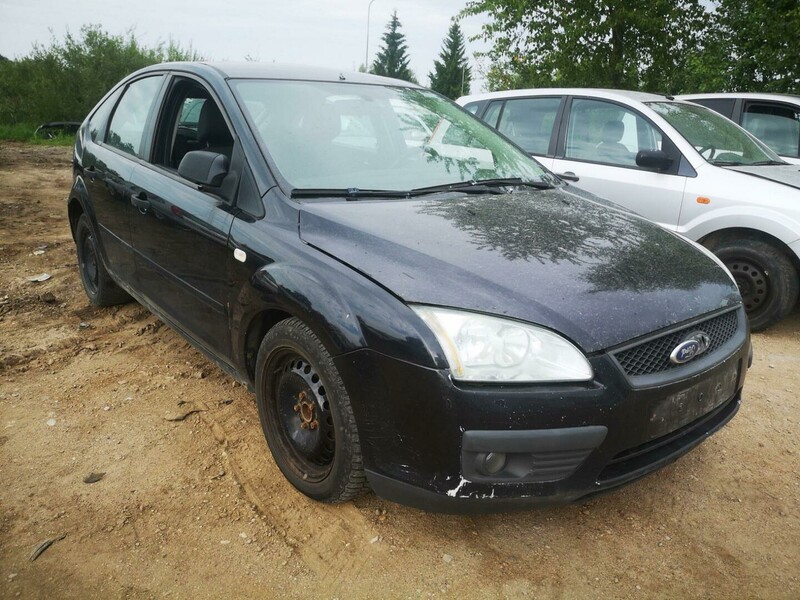 Фотография 1 - Ford Focus 2005 г запчясти