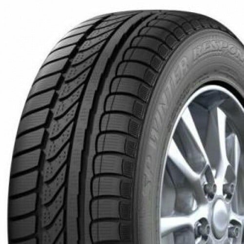 Dunlop Dunlop Winter Respon R15 зимние шины для автомобилей