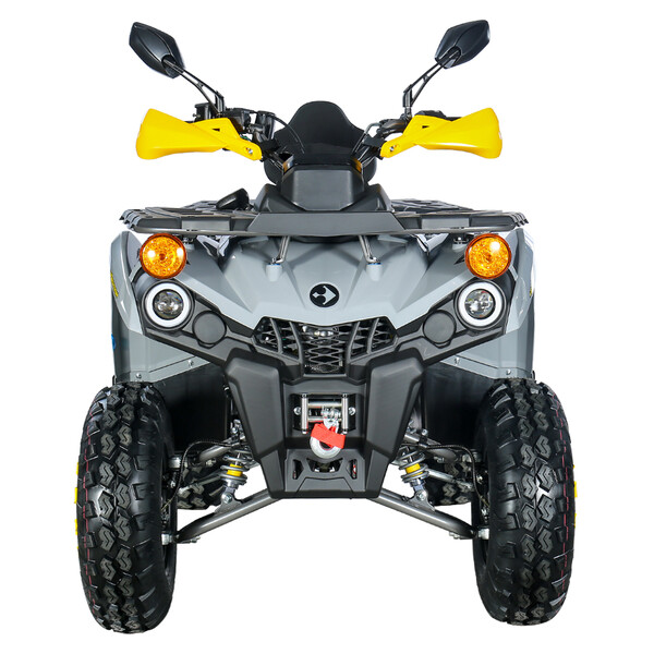 Photo 16 - Barton 2023 y ATV motorcycle