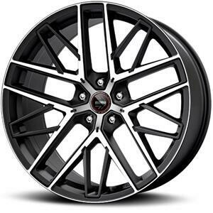 Momo MOMO RFX-01 (Max Load 900 kg)  light alloy R21 rims