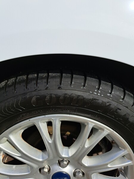Фотография 12 - Ford Grand C-MAX CDI 2012 г