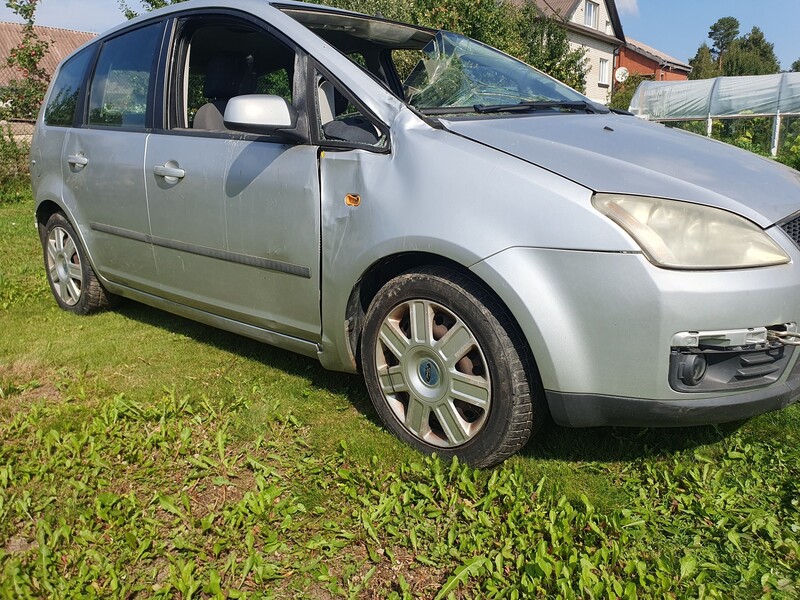Nuotrauka 8 - Ford C-Max 2005 m dalys