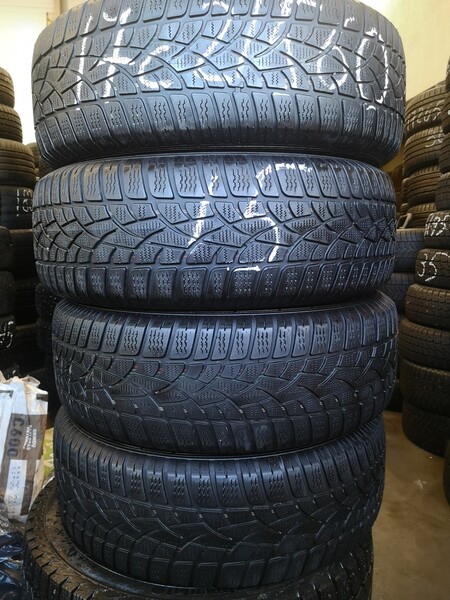 Photo 1 - R17C universal tyres minivans