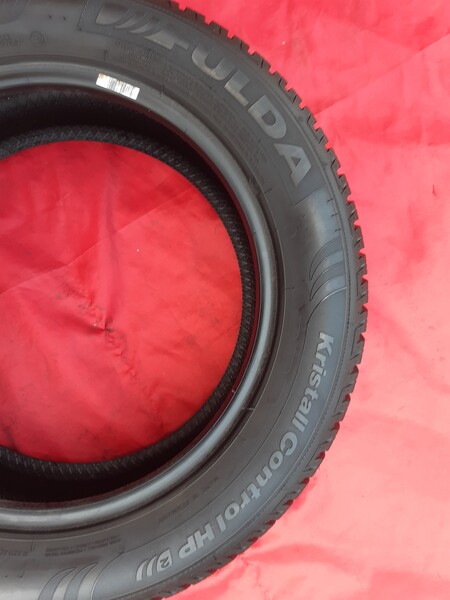 Photo 4 - Fulda Kristall ControlHP R16 winter tyres passanger car