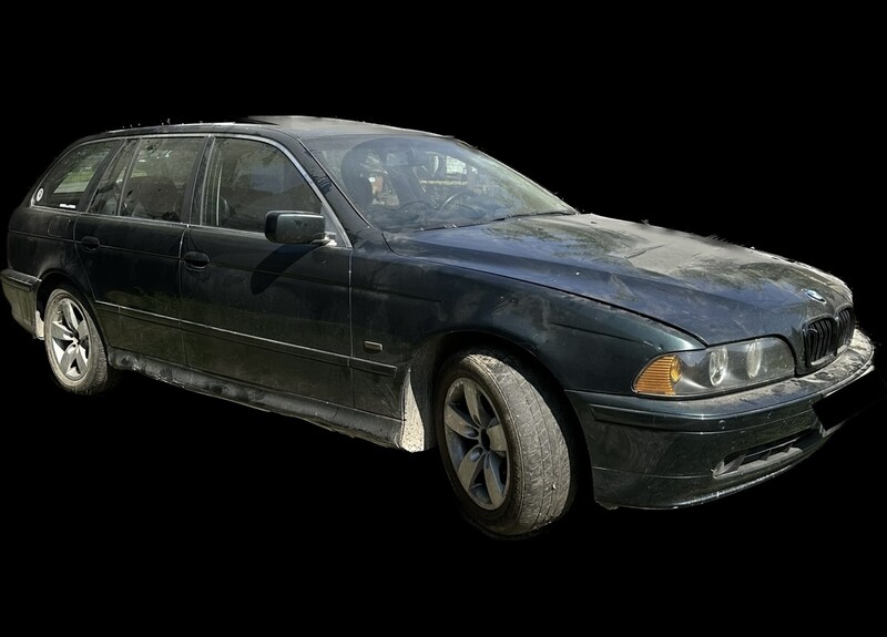 Photo 3 - Bmw 530 E39 2001 y parts