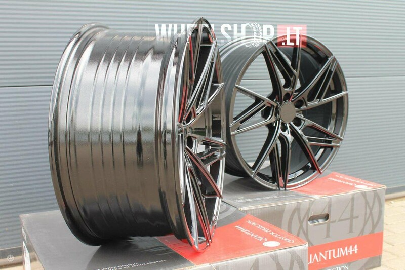 Photo 10 - SFF3 FlowFormed Concave rims