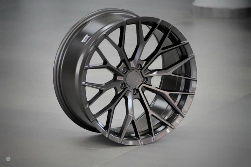 SFF2 FlowFormed Concave rims