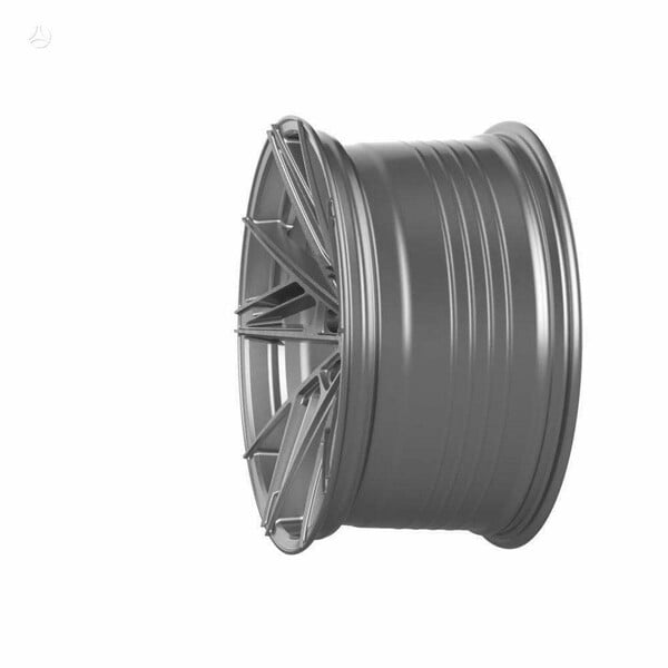 Nuotrauka 6 - Quantum44 SFF3 FlowFormed Concave lengvojo lydinio R20 ratlankiai