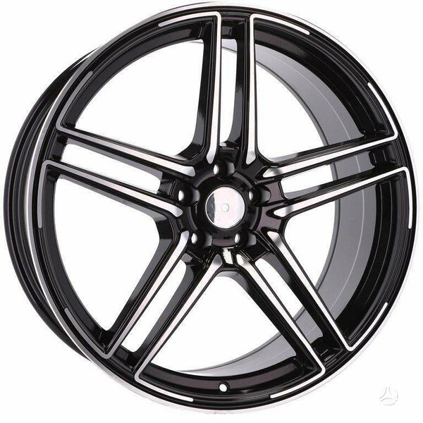 R21 light alloy rims