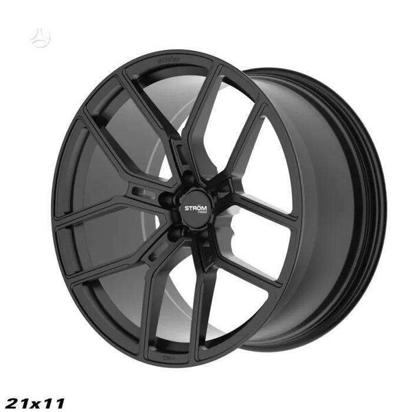 Nuotrauka 4 - STROM CM-1 Forged | G80/M3-F90/M5 kalti R21 ratlankiai