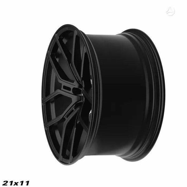 Nuotrauka 5 - STROM CM-1 Forged | G80/M3-F90/M5 kalti R21 ratlankiai