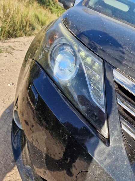 Photo 22 - Toyota Avensis 2012 y parts