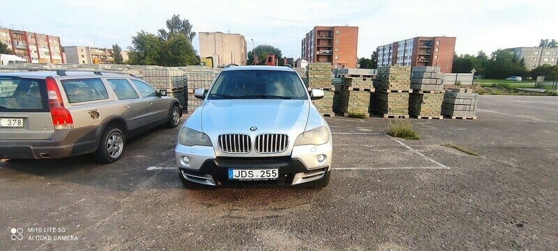 Фотография 13 - Bmw X5 2009 г запчясти