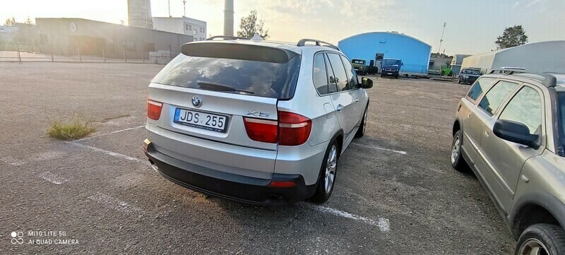 Фотография 16 - Bmw X5 2009 г запчясти