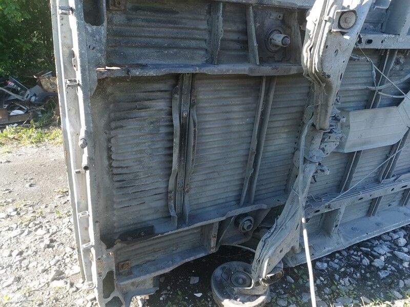 Photo 20 - Volkswagen Caravelle 1996 y parts