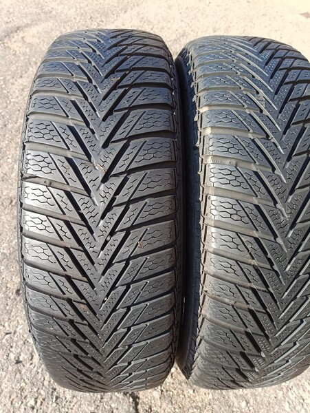 Photo 2 - Continental R14 universal tyres passanger car
