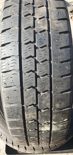 Photo 2 - R16C universal tyres minivans