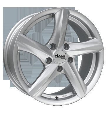 Kitas ADVAN RACING NEPA (ADV10) (MAX light alloy R16 rims