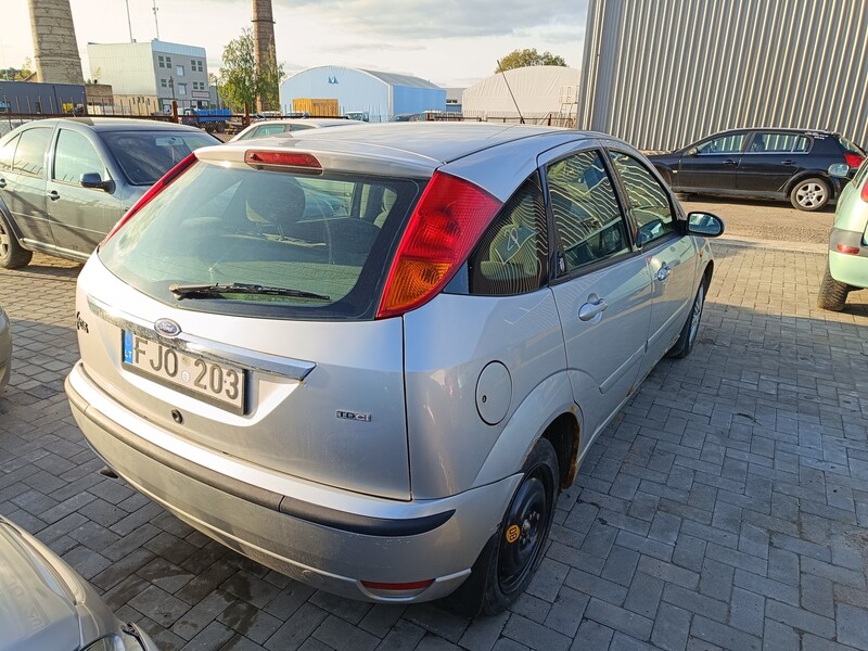 Фотография 5 - Ford Focus 2003 г запчясти