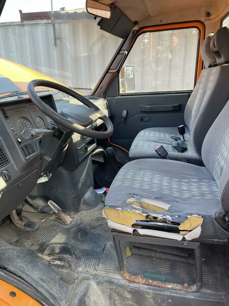 Photo 10 - Iveco Daily 1997 y parts