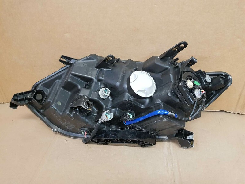 Photo 2 - Nissan X-Trail 2019 y parts