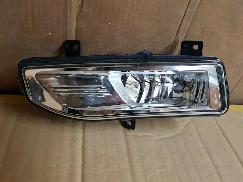 Photo 3 - Nissan X-Trail 2019 y parts