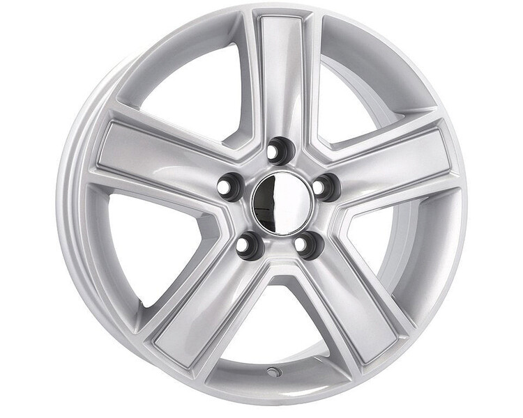 R16 light alloy rims