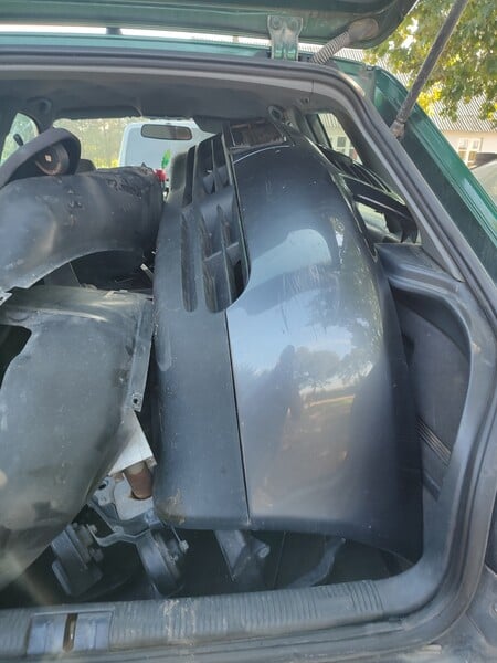 Photo 4 - Audi A3 8L Tdi 2000 y parts