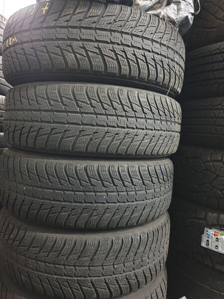 Photo 14 - Pirelli Didelis pasirinkimas R17 winter tyres passanger car