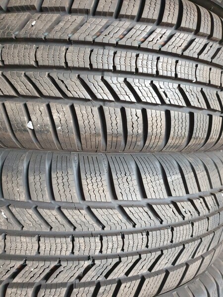 Photo 17 - Pirelli Didelis pasirinkimas R17 winter tyres passanger car