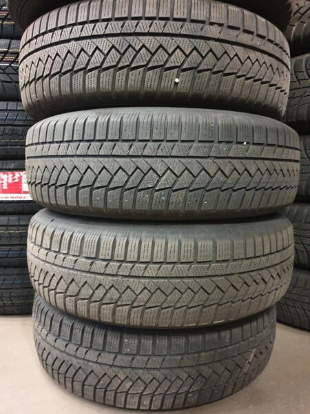 Photo 21 - Pirelli Didelis pasirinkimas R17 winter tyres passanger car