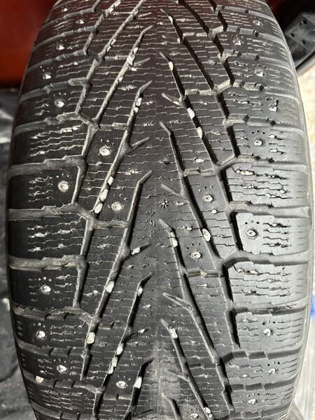 Nuo 30€ R20 winter tyres passanger car