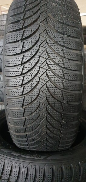 Photo 1 - R14 universal tyres passanger car