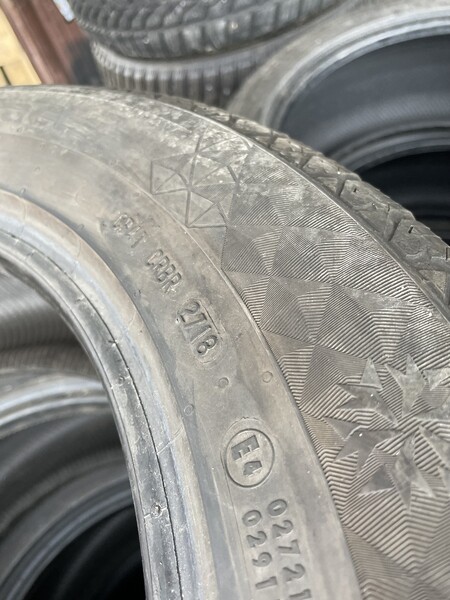 Фотография 2 - Dunlop R16 зимние шины для автомобилей