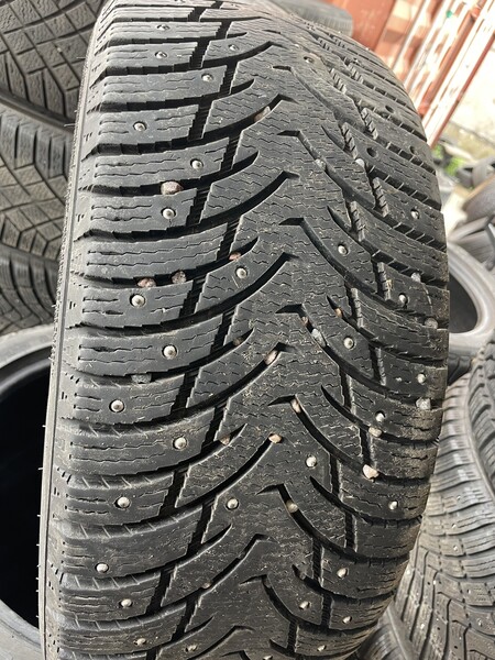 Triangle R17 winter tyres passanger car