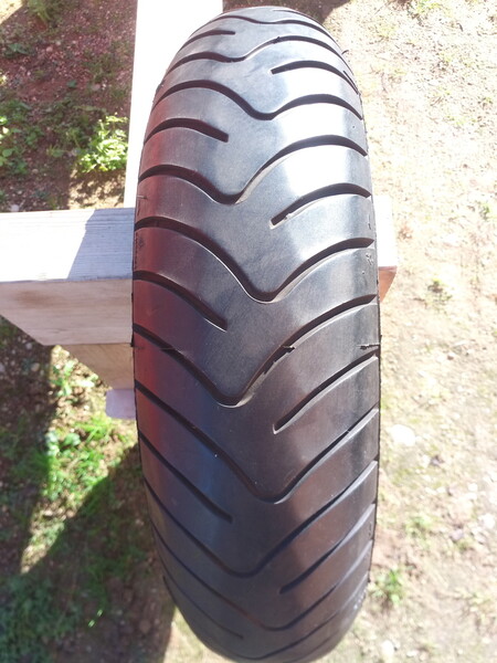 Michelin R17 summer tyres motorcycles