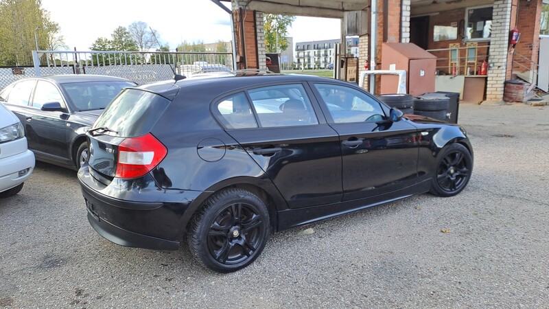 Photo 2 - Bmw 116 i 2004 y